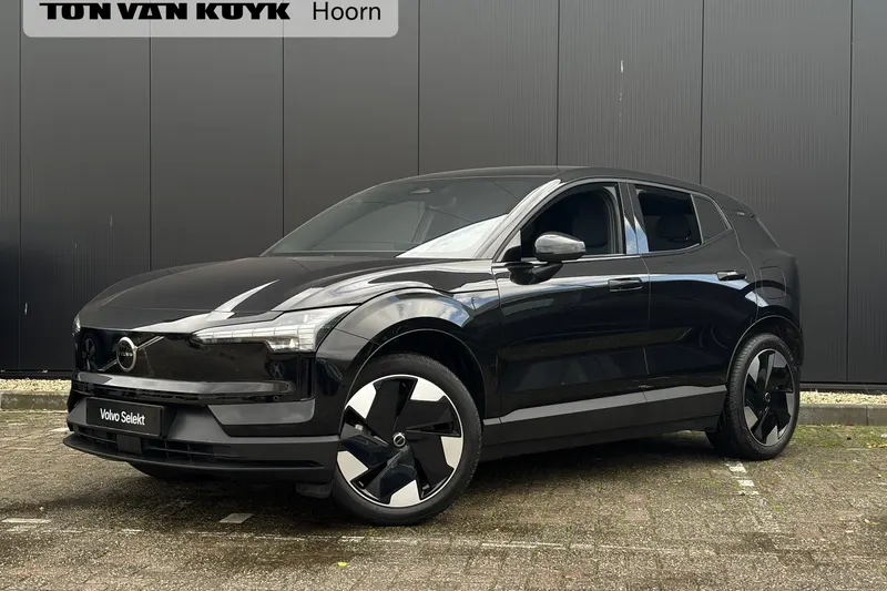 Volvo EX30 (2024)