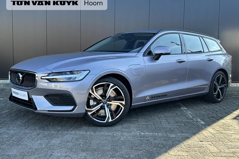 Volvo V60 (2026)