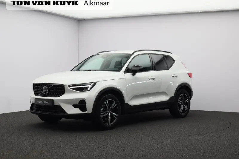 Volvo XC40 (2026)