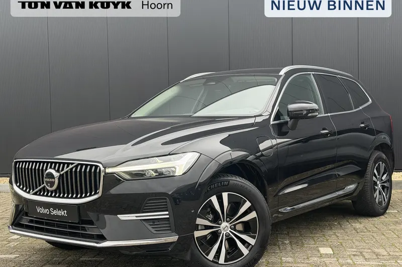 Volvo XC60 (2024)