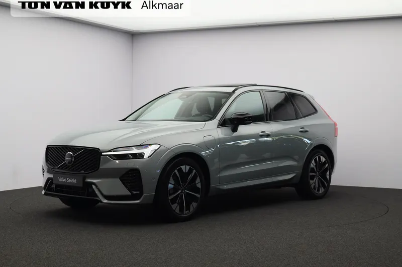 Volvo XC60 (2026)