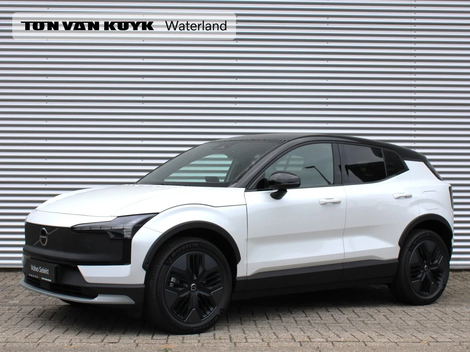 Volvo EX30 Cross Country (2026) — foto 1