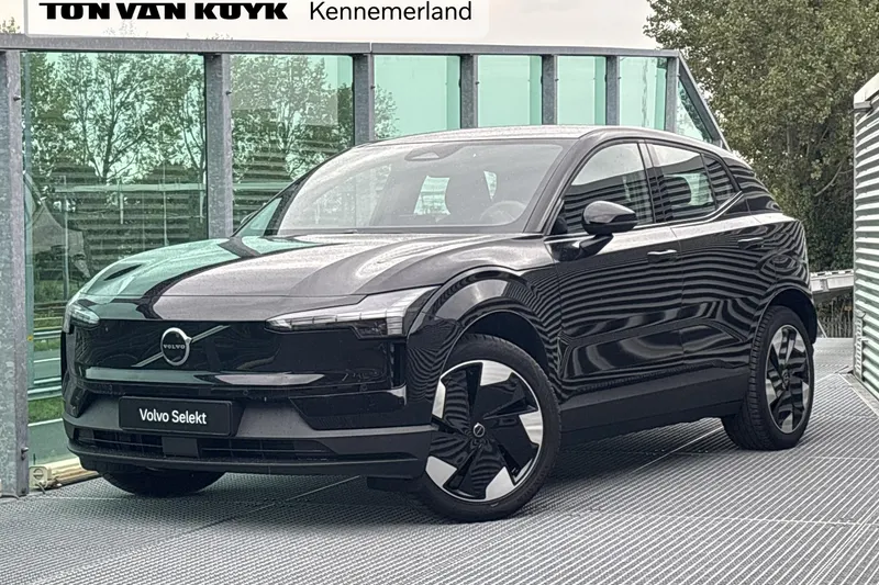 Volvo EX30 (2025)