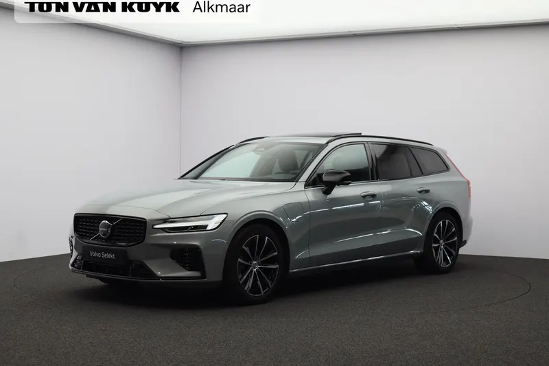 Volvo V60 (2026)