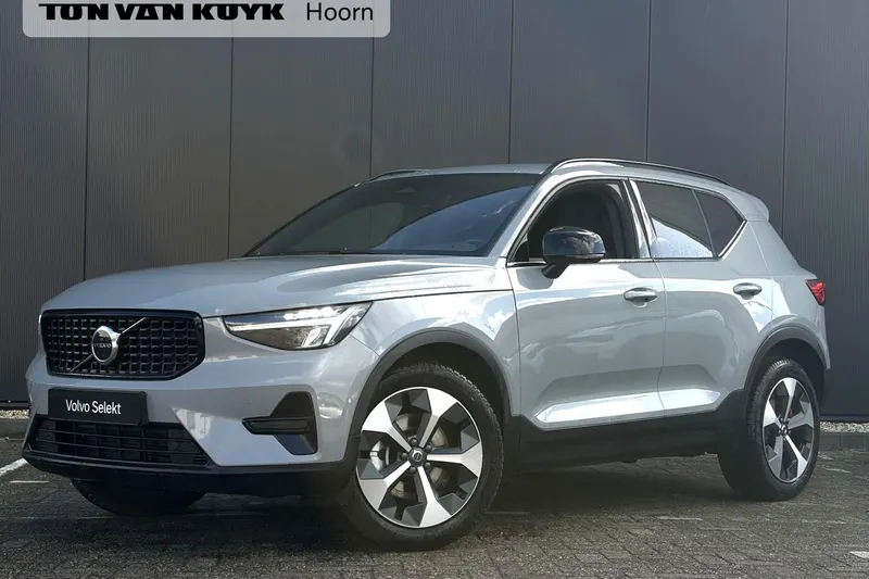 Volvo XC40 (2026)