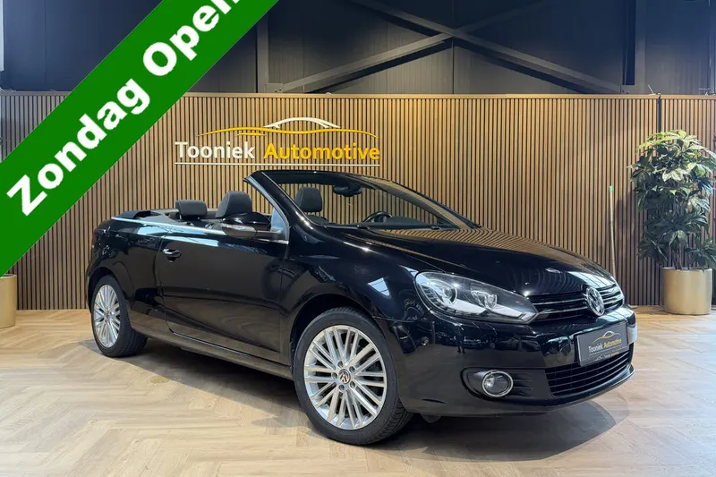 Volkswagen Golf (2014)