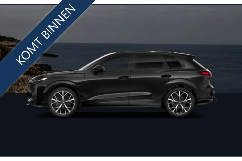 Audi Q3 (2026)