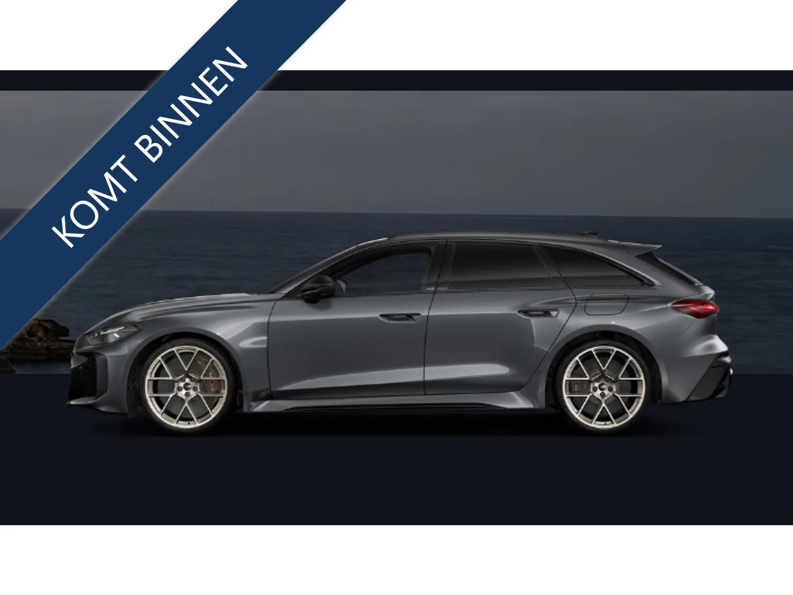 Audi RS 5 (2026) — foto 1