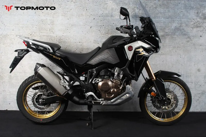 Honda CRF 1100 L Africa Twin (2020)