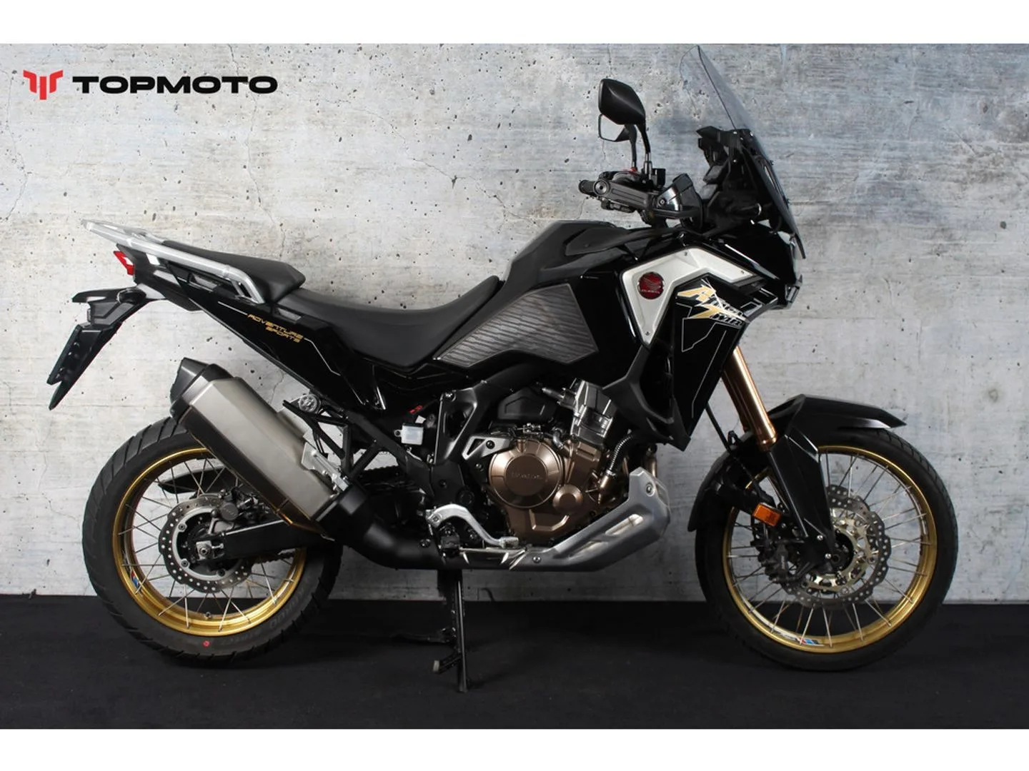 Honda CRF 1100 L Africa Twin (2020) — foto 1