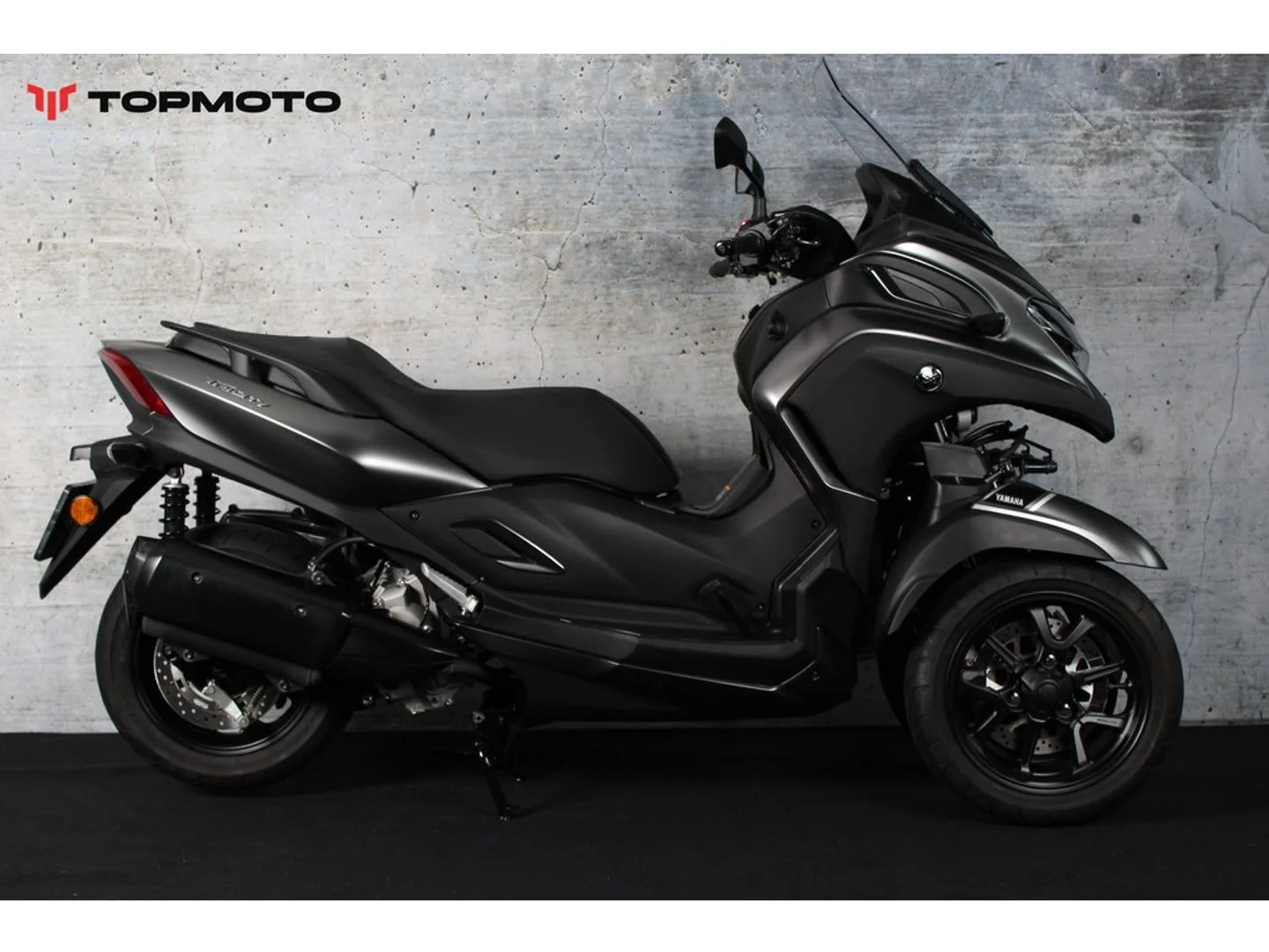 Yamaha Tricity 300 (2024) — foto 1
