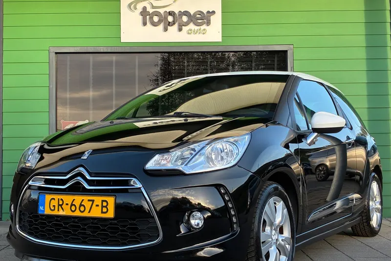 DS 3 (2015)