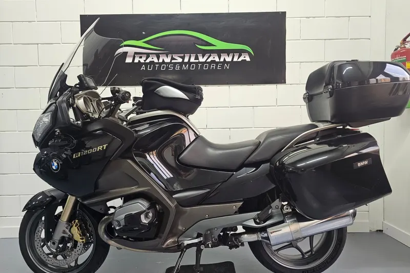 BMW R 1200 RT (2013)