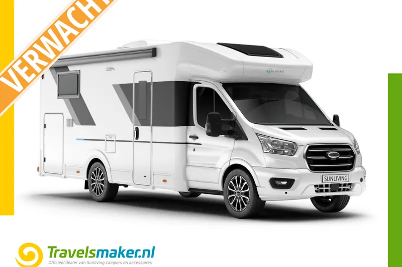 Sun Living S 70 (2026)