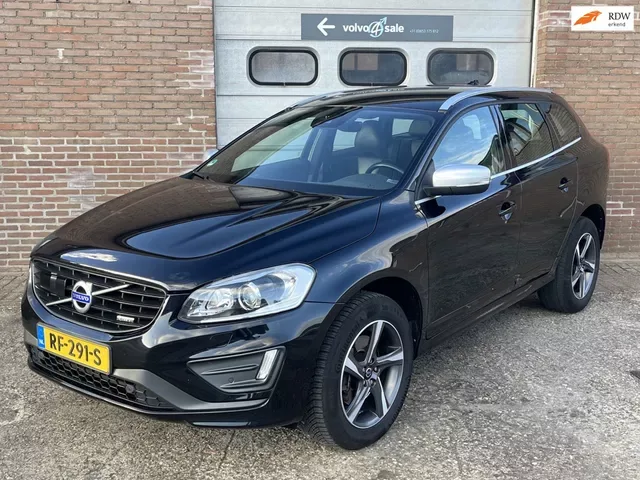 Volvo XC60 (2015) — foto 1