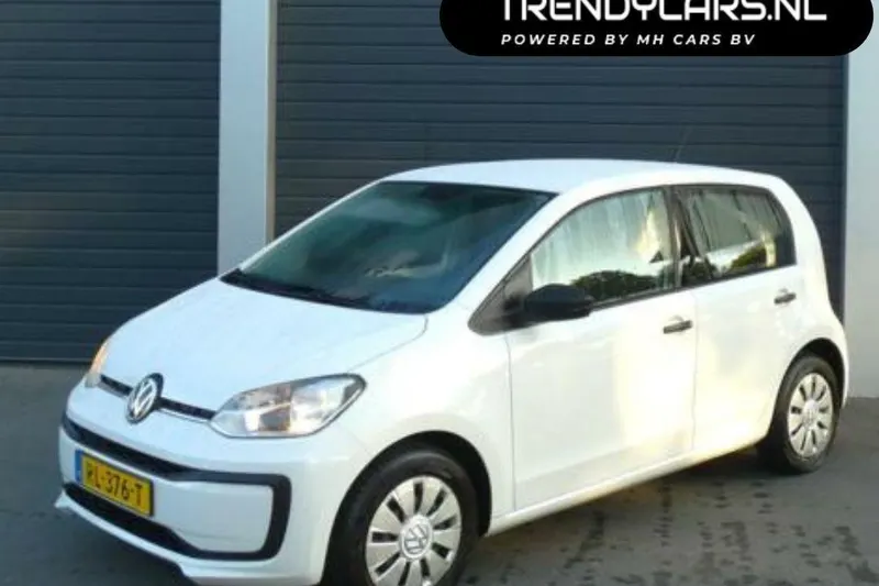Volkswagen Up! (2018)