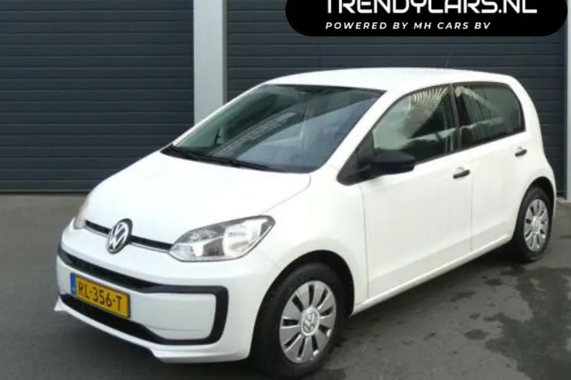 Volkswagen Up! (2018)