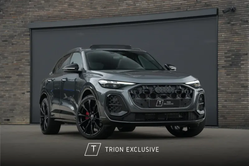 Audi Q5 (2026)