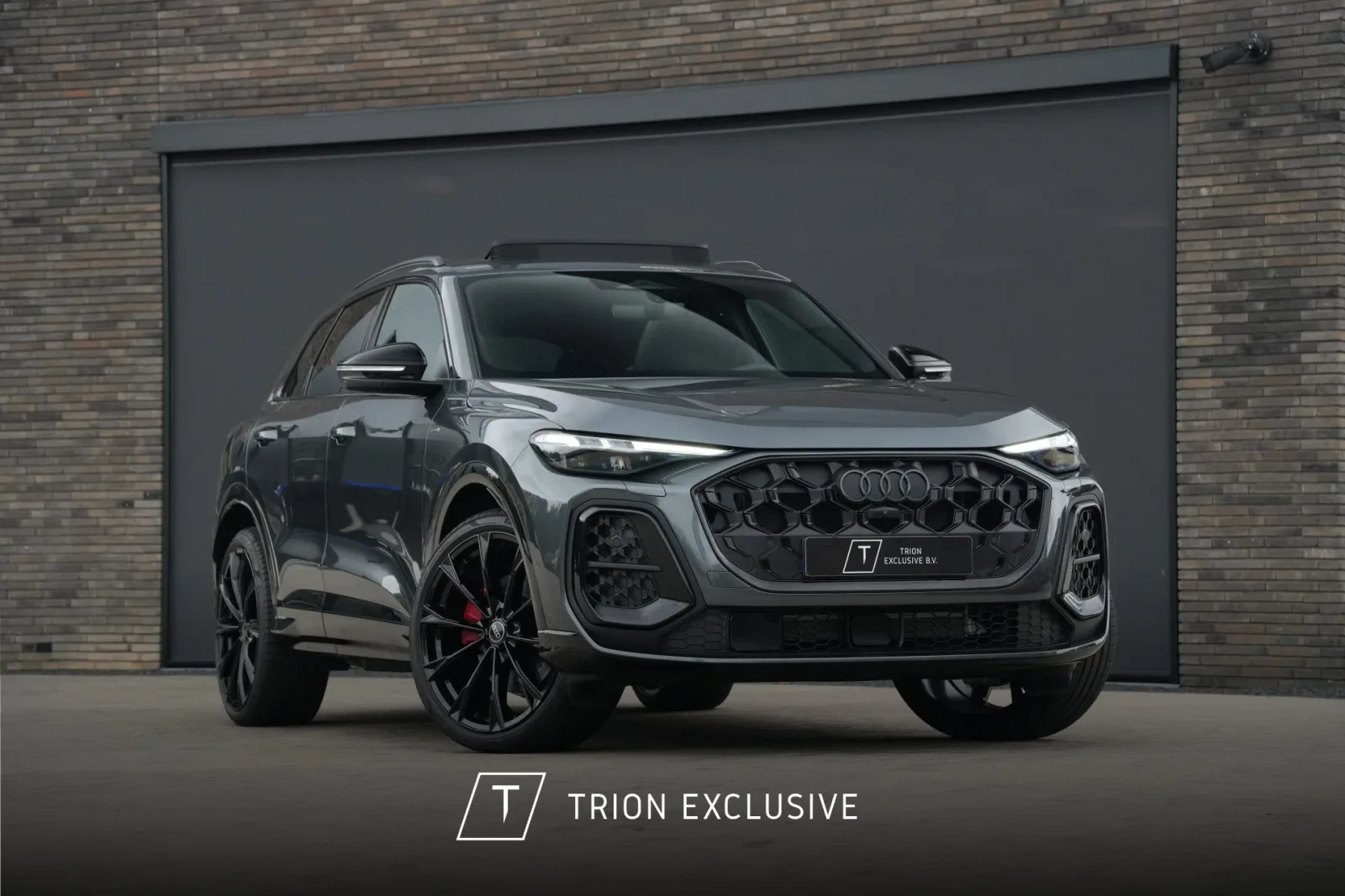 Audi Q5 (2026) — foto 1