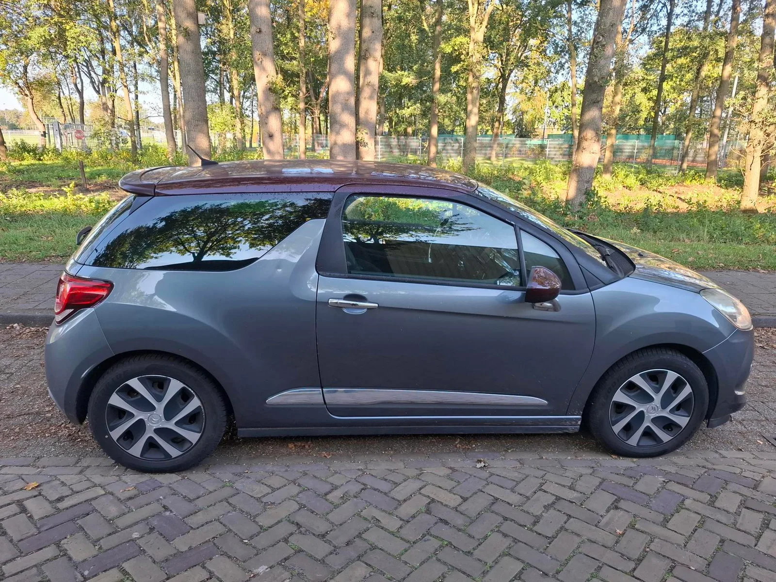 Citroën DS3 (2011) — foto 1