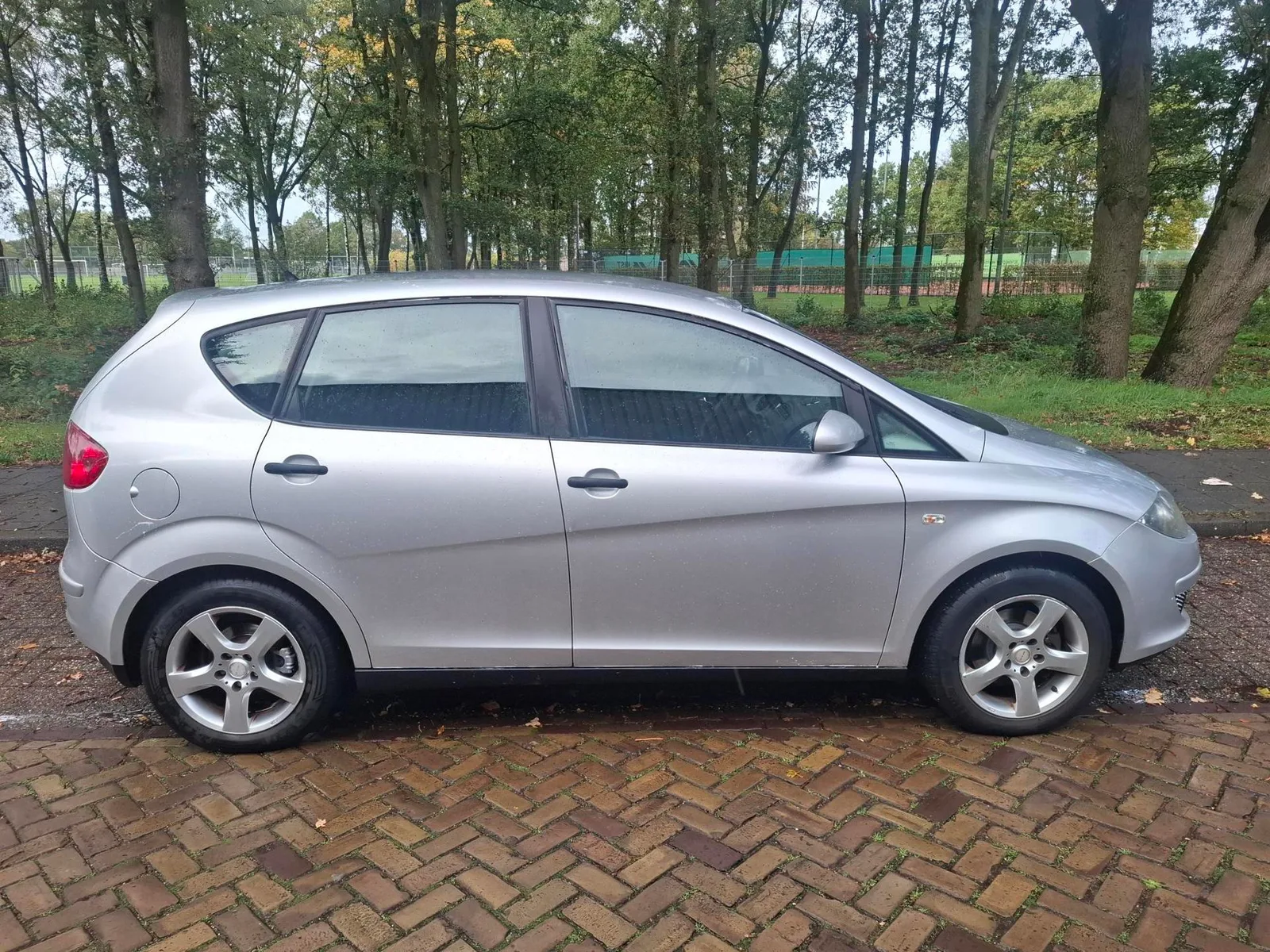 SEAT Altea (2004) — foto 1