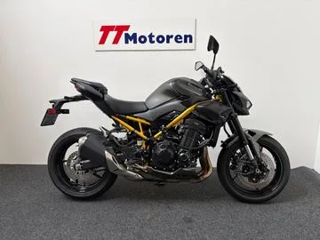 Kawasaki Z 900 (2026) — foto 1