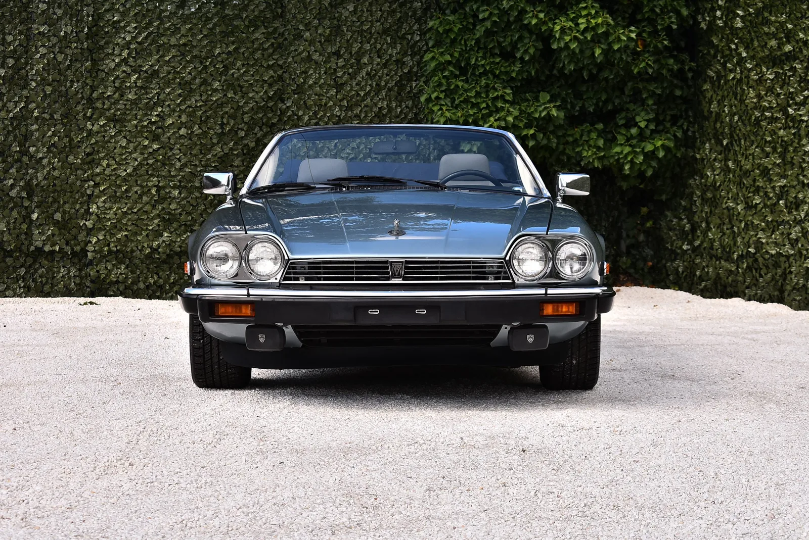 Jaguar XJS (1990) — foto 1