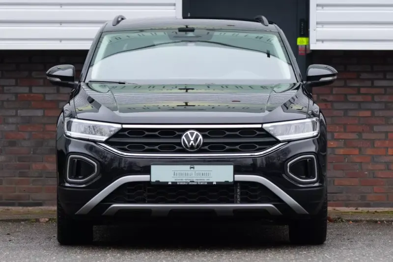 Volkswagen T-Roc (2025)