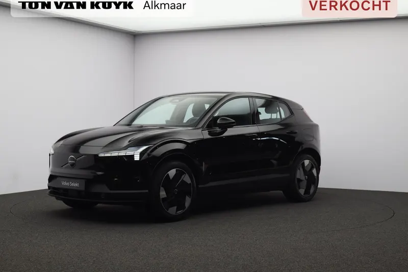 Volvo EX30 (2025)