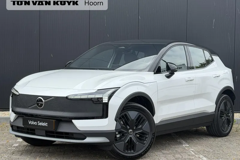 Volvo EX30 Cross Country (2026)