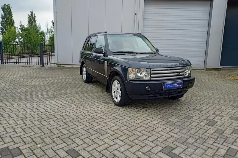 Land Rover Range Rover (2004)