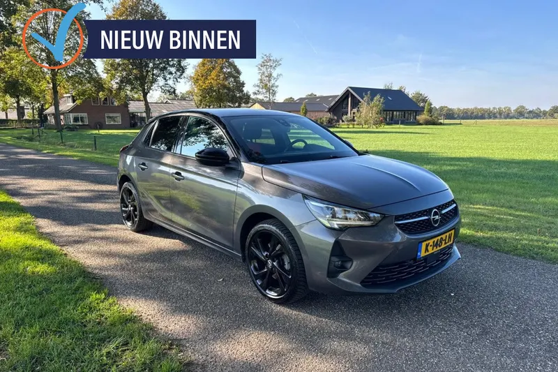 Opel Corsa (2020)