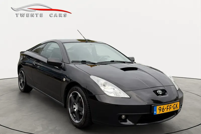 Toyota Celica (2000)