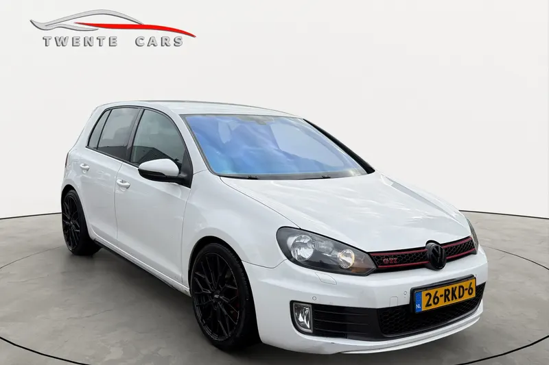 Volkswagen Golf (2009)