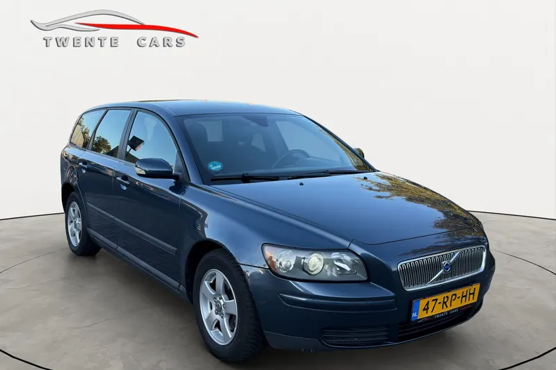 Volvo V50 (2005)
