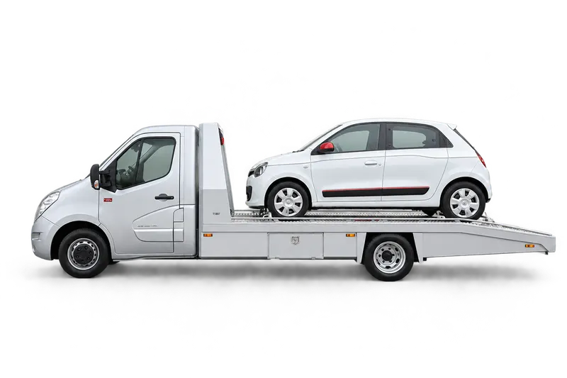 Renault Twingo (2015)
