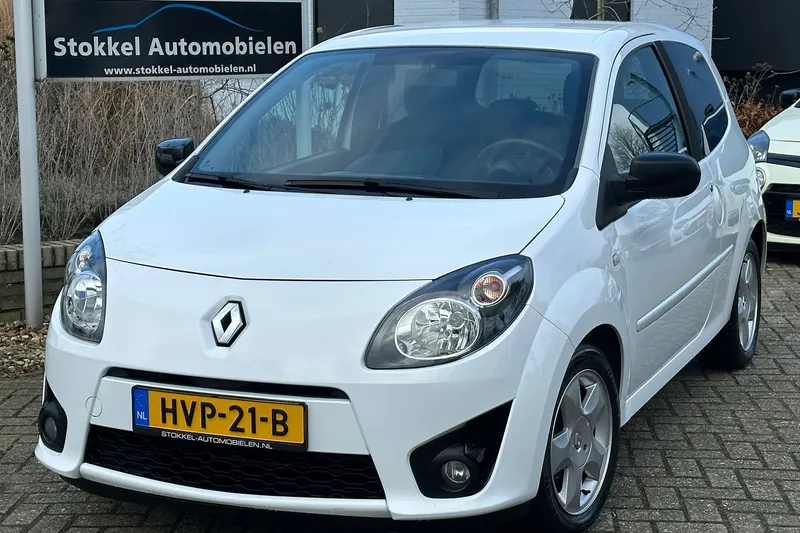 Renault Twingo (2011)