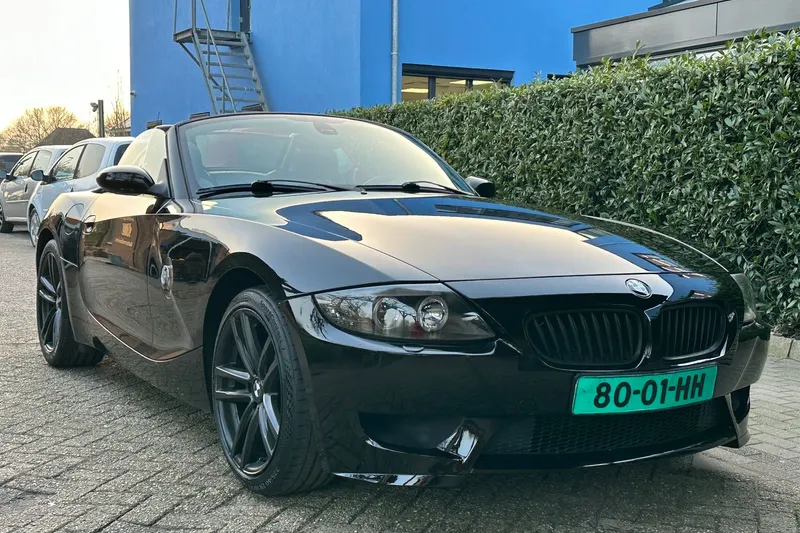 BMW Z4 (0)