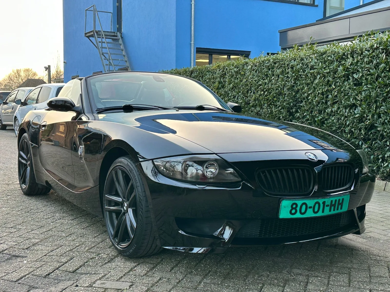 BMW Z4 (0) — foto 1