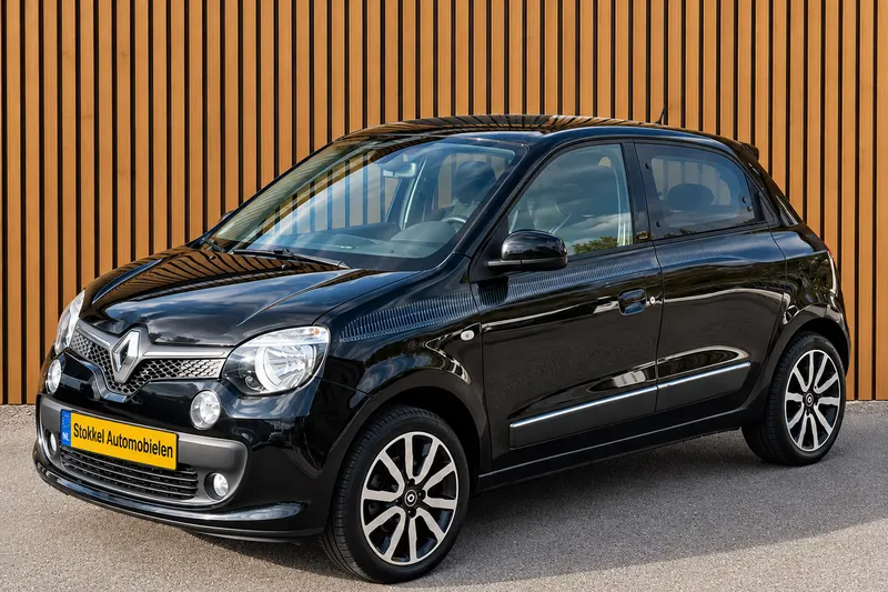 Renault Twingo (2016)