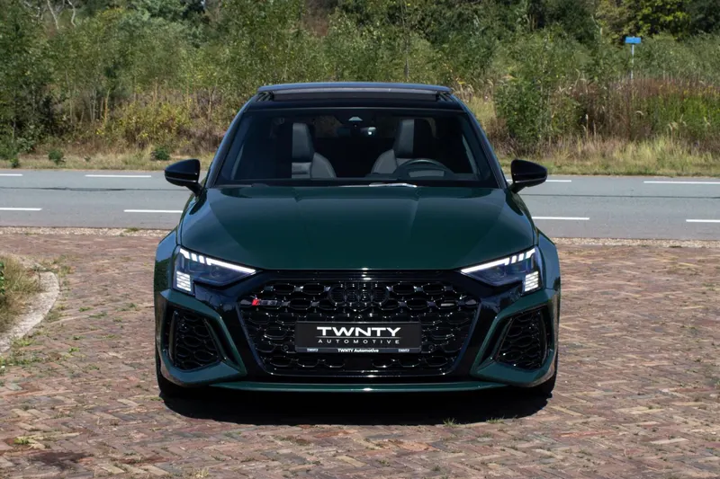 Audi RS 3 (2023)