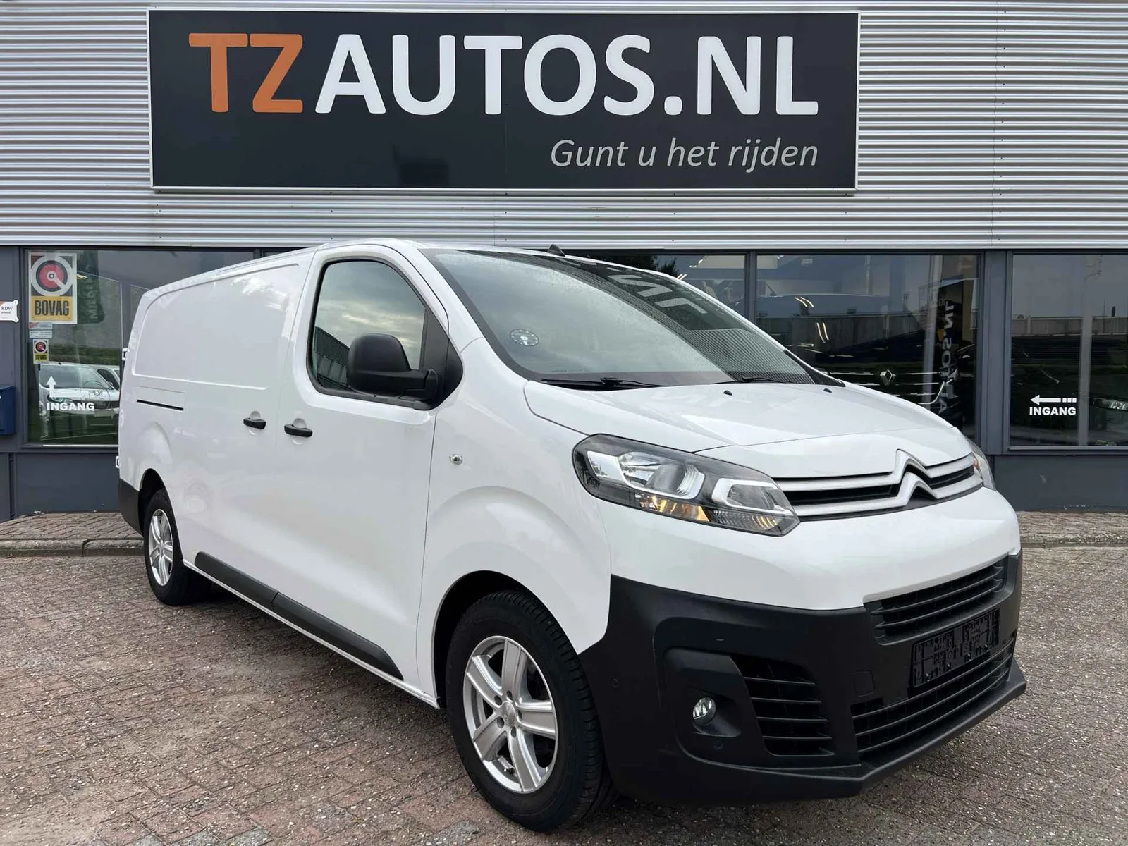 Fiat Scudo (2022) — foto 1