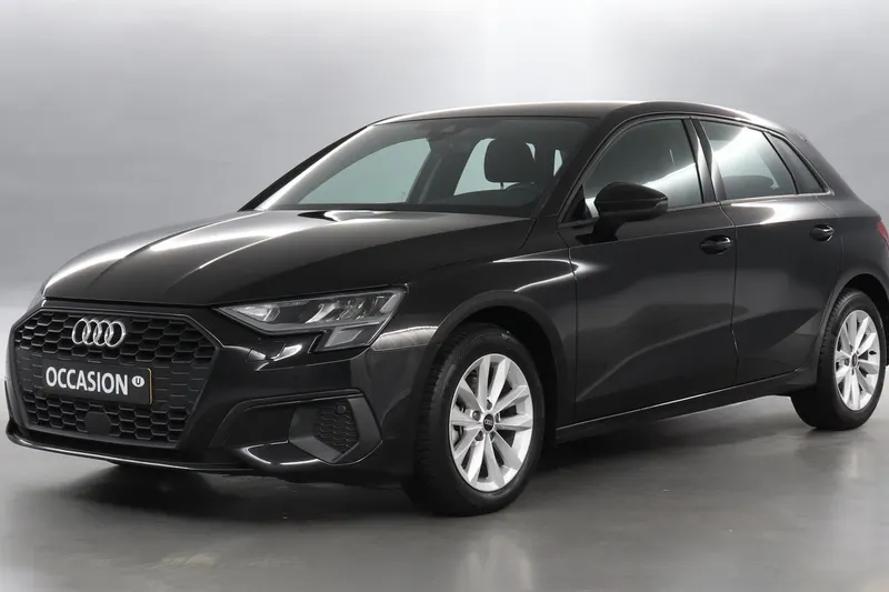 Audi A3 (2024)