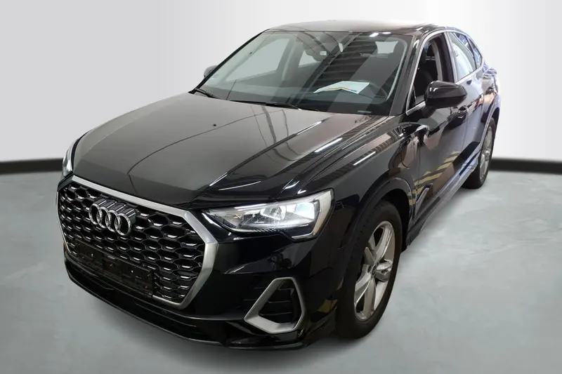 Audi Q3 Sportback (2022)