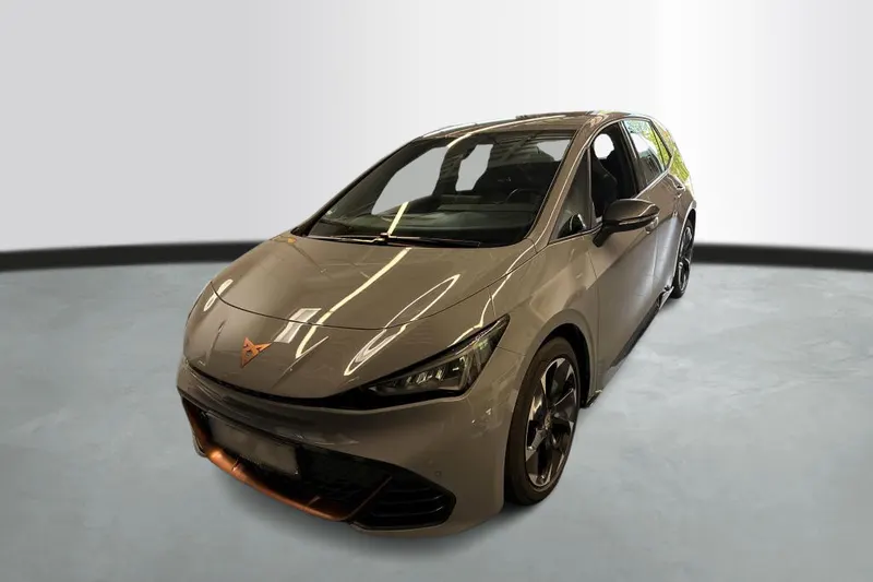 CUPRA Born (2024)