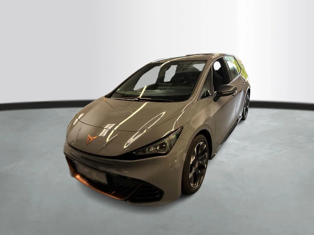 CUPRA Born (2024) — foto 1