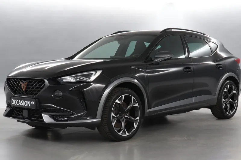 CUPRA Formentor (2023)
