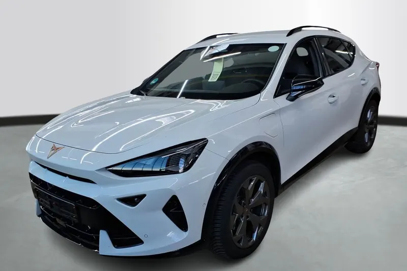 CUPRA Formentor (2025)