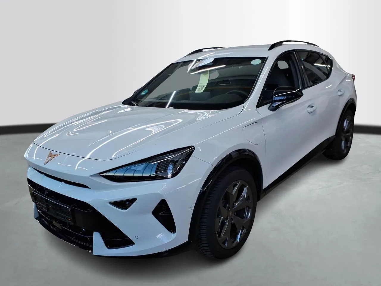 CUPRA Formentor (2025) — foto 1