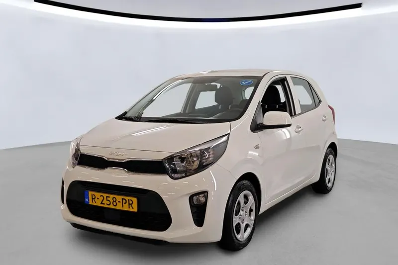 Kia Picanto (2022)